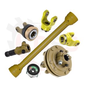 AGRICULTURAL COMPONENT'S