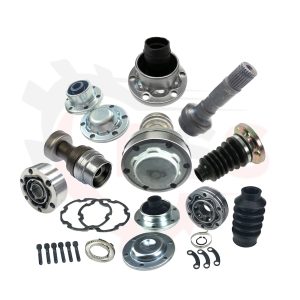 CV JOINT'S