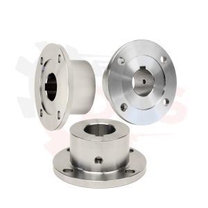 Companion Flange's