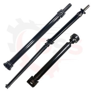 COMPLETE DRIVESHAFTS