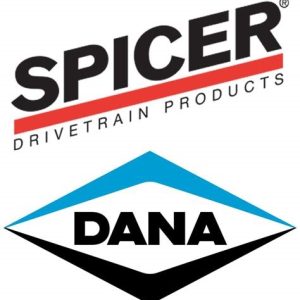 DANA SPICER