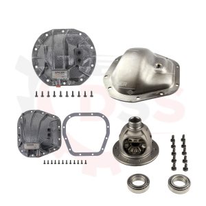 DIFFERENTIAL COMPONENT'S