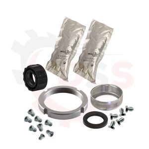 Lubrication and Fittings