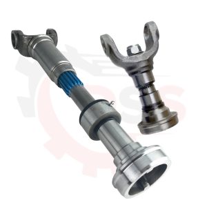 Midship assembly's
