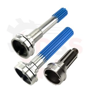 MIDSHIP COMPONENT'S