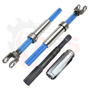 SLIP ASSEMBLIE'S