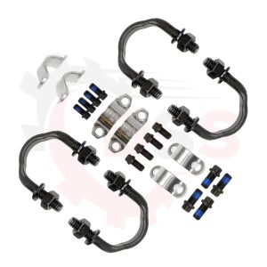 STRAP and BOLT KIT'S