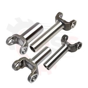 TRANSMISSION YOKE'S