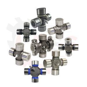 UNIVERSAL JOINT'S