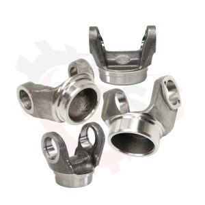 WELD YOKE'S