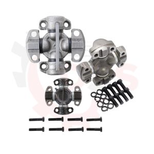 Wing Bearing Universal Joint's