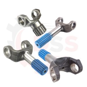 YOKE SHAFT'S