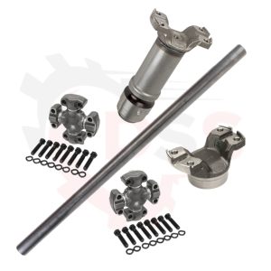DRIVESHAFT REPAIR KIT'S